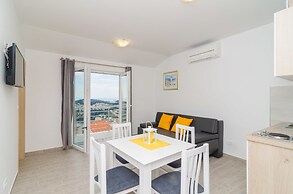 Apartments Villa Dadic