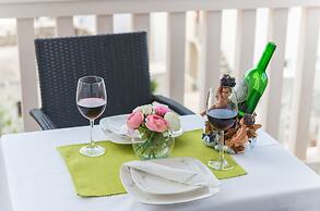 Apartments Villa Dadic