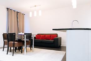 Map Residential Apartments