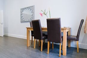 Map Residential Apartments