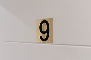 Map Residential Apartments