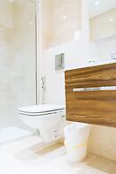 Map Residential Apartments