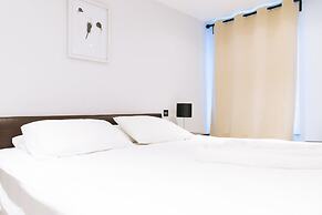 Map Residential Apartments