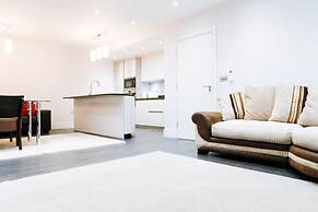 Map Residential Apartments