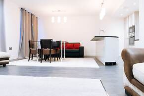 Map Residential Apartments