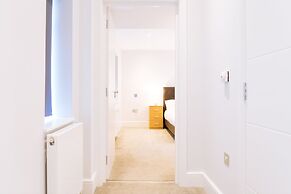 Map Residential Apartments