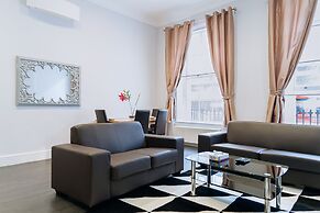 Map Residential Apartments