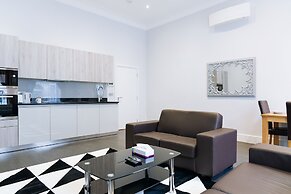 Map Residential Apartments