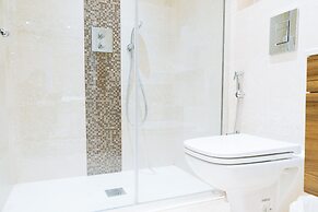 Map Residential Apartments