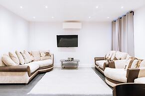 Map Residential Apartments