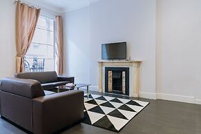 Map Residential Apartments