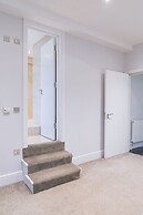 Map Residential Apartments