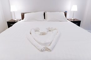 Map Residential Apartments