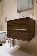 Map Residential Apartments