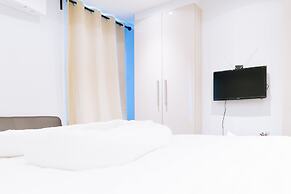 Map Residential Apartments