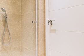 Map Residential Apartments