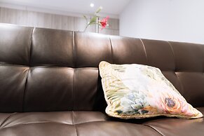 Map Residential Apartments