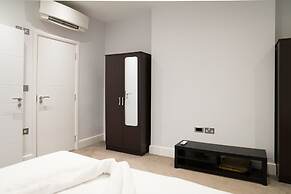 Map Residential Apartments