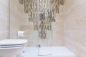 Map Residential Apartments