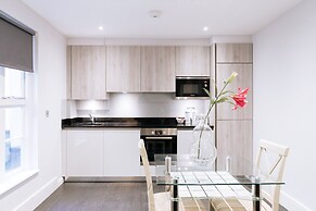 Map Residential Apartments