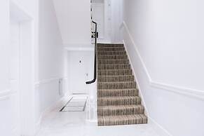 Map Residential Apartments