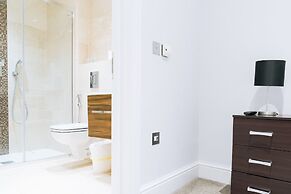 Map Residential Apartments