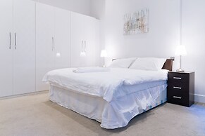 Map Residential Apartments