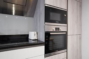 Map Residential Apartments