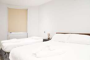 Map Residential Apartments