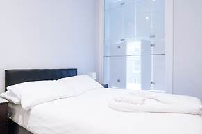 Map Residential Apartments