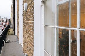 Map Residential Apartments