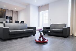 Map Residential Apartments