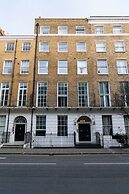 Map Residential Apartments