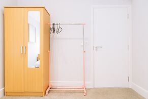 Map Residential Apartments