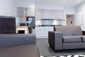 Map Residential Apartments