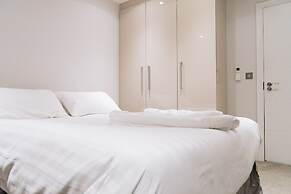 Map Residential Apartments