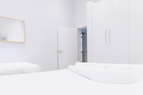 Map Residential Apartments