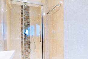 Map Residential Apartments