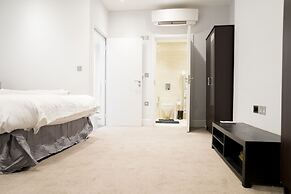 Map Residential Apartments