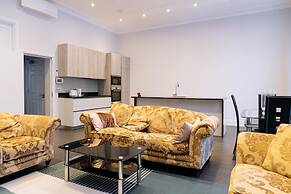 Map Residential Apartments