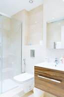 Map Residential Apartments