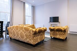 Map Residential Apartments