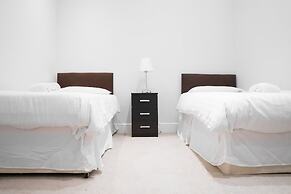 Map Residential Apartments