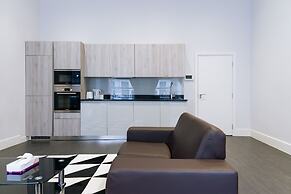 Map Residential Apartments