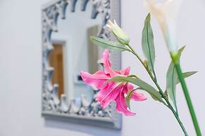 Map Residential Apartments