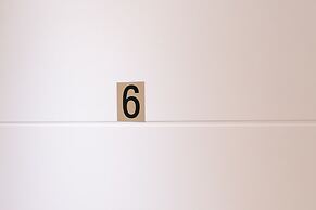 Map Residential Apartments