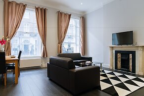 Map Residential Apartments