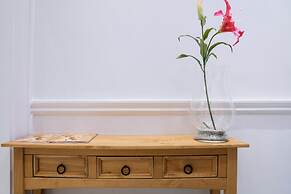 Map Residential Apartments