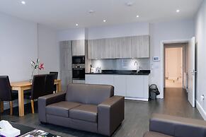 Map Residential Apartments