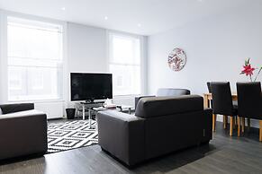 Map Residential Apartments